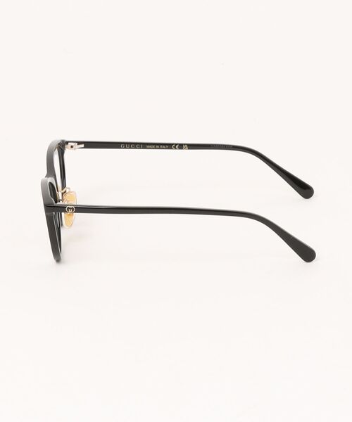 GUCCI（グッチ） 伊達メガネ メガネ 眼鏡 「GUCCI/グッチ」フォックス