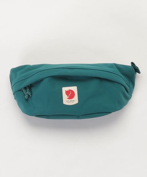 FJALL RAVEN（フェールラーベン） ウエストポーチ Ulvo Hip Pack 