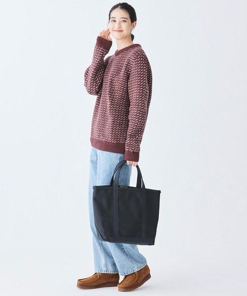 L.L.Bean（エルエルビーン） セーター ニット ノルウェージャン