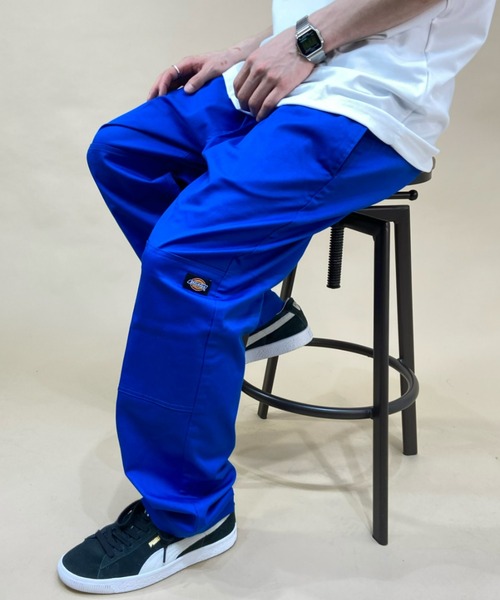 Dickies（ディッキーズ） チノパン 「ムラサキスポーツ別注」Dickies