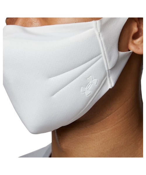 UNDER ARMOUR（アンダーアーマー） UA スポーツマスク(トレーニング