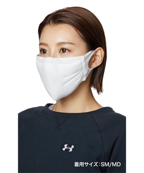 UNDER ARMOUR（アンダーアーマー） UA スポーツマスク(トレーニング
