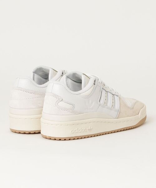 adidas スニーカー フォーラム 84 ロー ADV 「Forum Low ADV