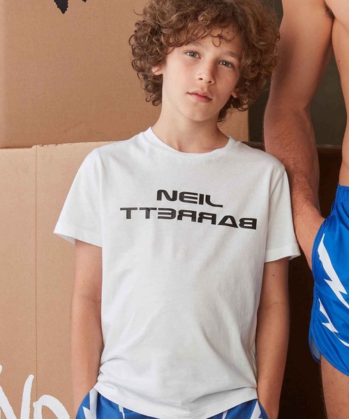 NEIL BARRETT（ニールバレット） tシャツ 入学式 Neil Barrett（ニール
