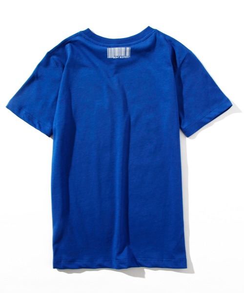 Neil Barrett ニールバレット Tシャツ・カットソー S 紺 【古着】【中古】【送料無料】 NEIL BARRETT - Neil Barrett ニールバレット Tシャツ・カットソー