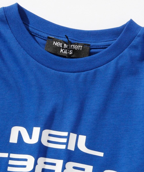 Neil Barrett ニールバレット Tシャツ・カットソー S 紺 【古着】【中古】【送料無料】 Neil Barrett（ニールバレット）の古着・中古通販 | 【公式】RAGTAG