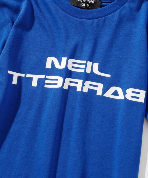 NEIL BARRETT（ニールバレット） tシャツ 入学式 Neil Barrett（ニール