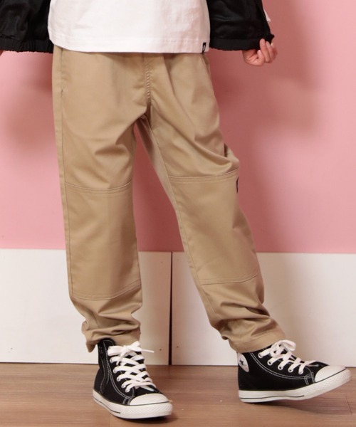 Dickies（ディッキーズ） ワイドパンツ パンツ キッズ 子供服 男の子