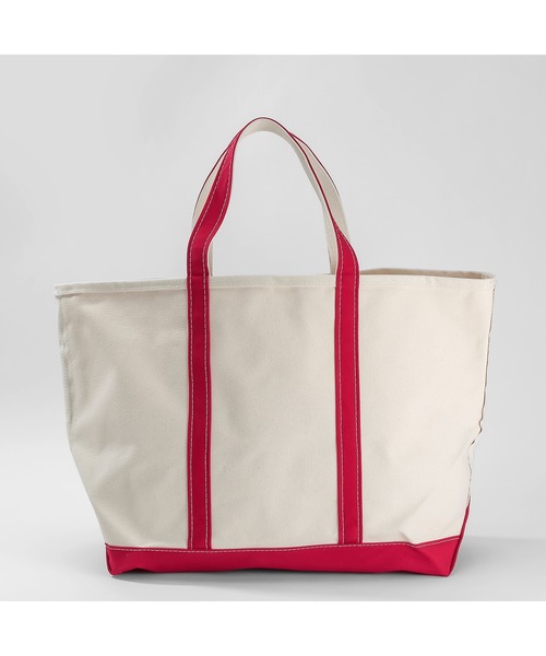 トートバッグ バッグ LL BEAN Boat and Tote エルエルビーン ボート 