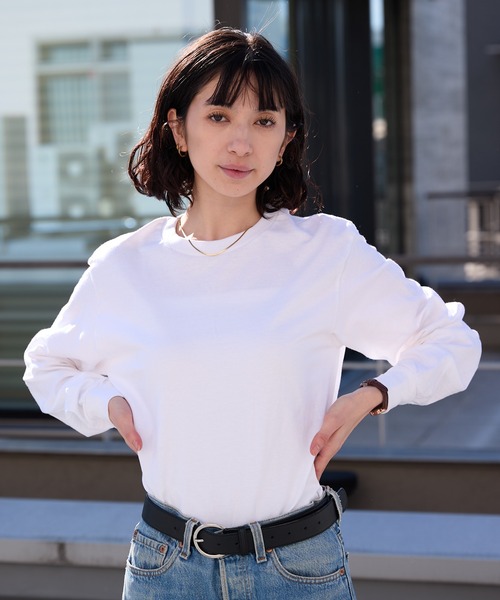 GILDAN（ギルダン） tシャツ レディース : ZOZOTOWN Yahoo!店 - 通販