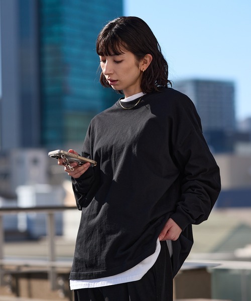 GILDAN（ギルダン） tシャツ レディース : ZOZOTOWN Yahoo!店 - 通販