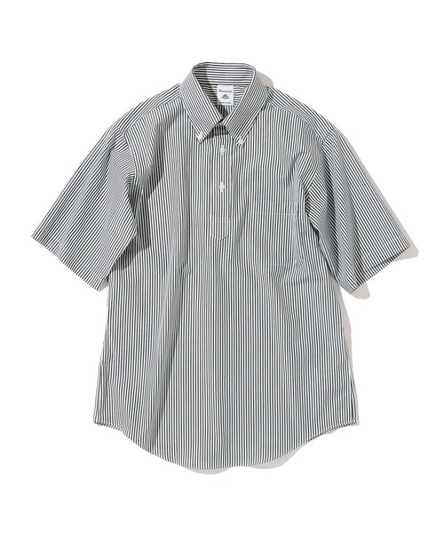 シップス] [サウスウィック] Southwick シャツ オックスフォード