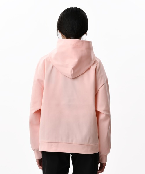 New Balance パーカー MET24 for Women HOODIE レディース
