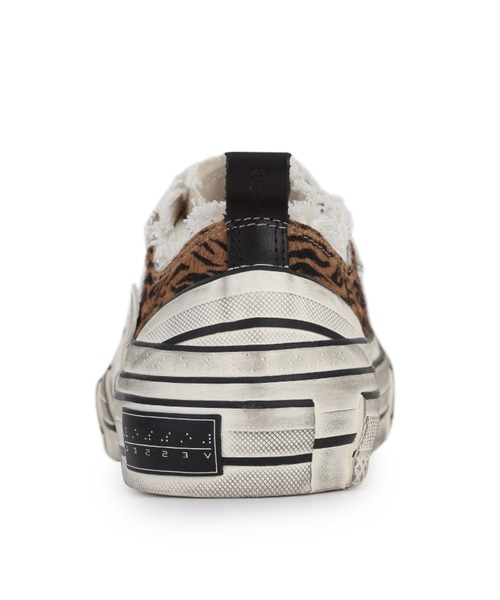 海外限定【XVESSEL】VINTAGE ROCK★日本未入荷 再構築スニーカー 楽天市場】xvessel（靴）の通販