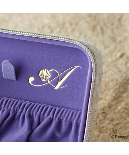 Francfranc（フランフラン） 収納 ディズニー PRINCESS DAYS アリエル