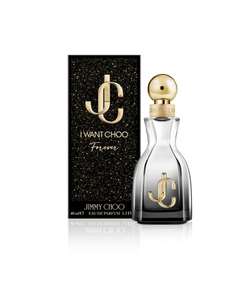 JIMMY CHOO（ジミーチュウ） 香水 ジミー チュウ アイ・ウォント
