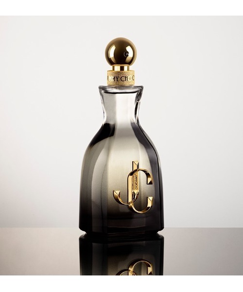 JIMMY CHOO（ジミーチュウ） 香水 ジミー チュウ アイ・ウォント