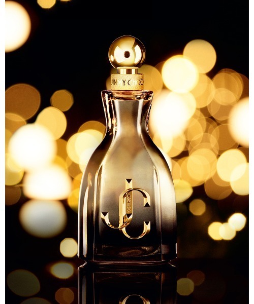 JIMMY CHOO（ジミーチュウ） 香水 ジミー チュウ アイ・ウォント
