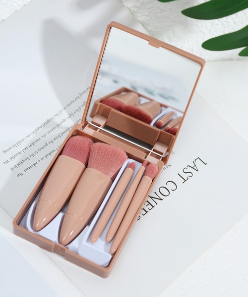 メイク道具・化粧小物 ON Amazon.co.jp: MOSIKER コスメ収納 アクリル メイクボックス 大