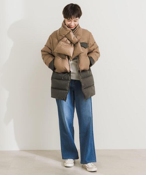 URBAN RESEARCH（アーバンリサーチ） ダウンコート ダウンジャケット