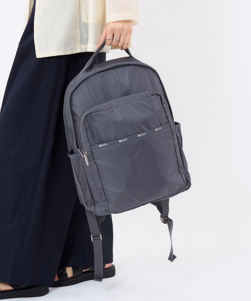 LeSportsac デイバック リュック ESSENTIAL CARRYALL BP