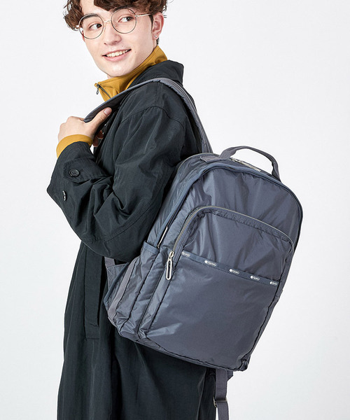 LeSportsac デイバック リュック ESSENTIAL CARRYALL BP
