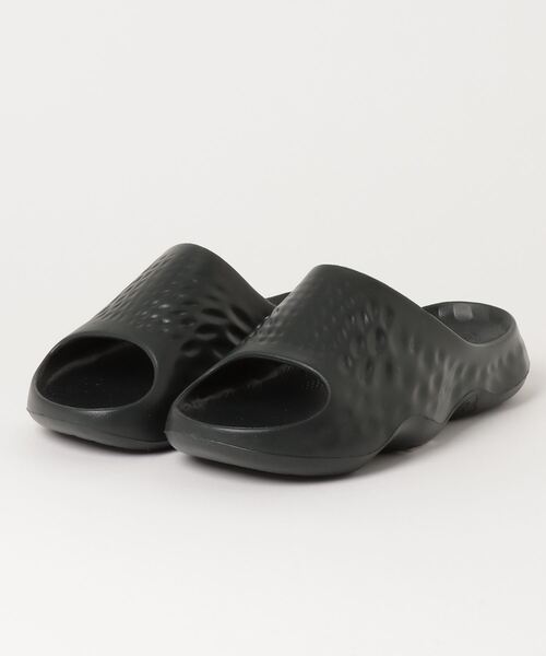 New Balance サンダル Fresh Foam MRSHN W3 メンズ : ZOZOTOWN