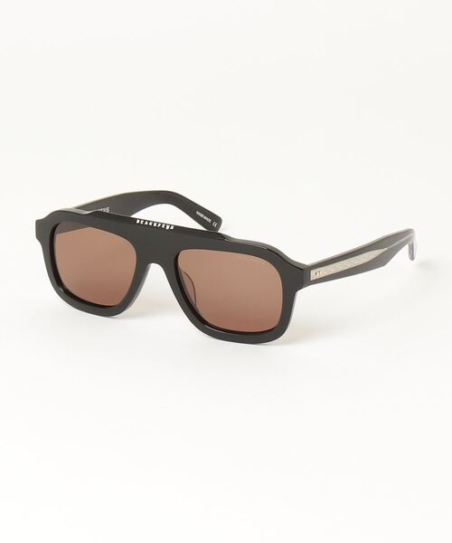 BLACK FLYS（ブラックフライ） サングラス 「BLACK FLYS」FLY BALLER