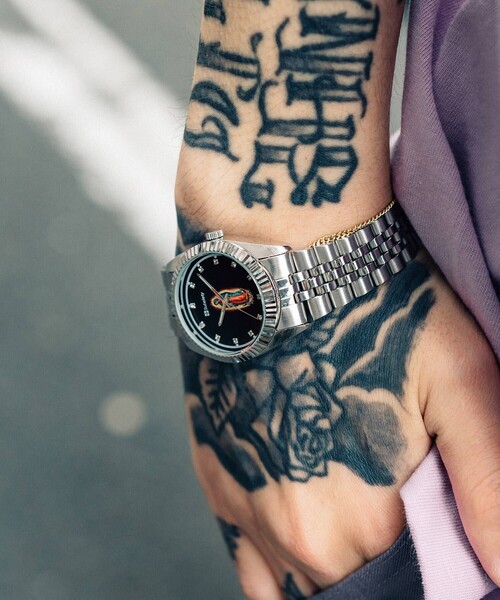 Subciety（サブサエティ） 腕時計 MARIA WATCH メンズ レディース