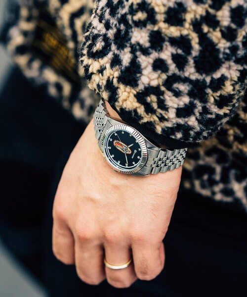 Subciety（サブサエティ） 腕時計 MARIA WATCH メンズ レディース