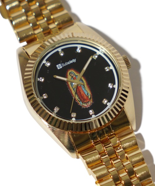 Subtlety Maria 腕時計 Subciety｜MARIA WATCH | Rakuten Fashion(楽天ファッション／旧