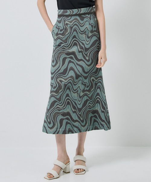 STUDIOUS（ステュディオス） スカート 「PUBLIC TOKYO/パブリック