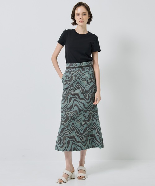 STUDIOUS（ステュディオス） スカート 「PUBLIC TOKYO/パブリック