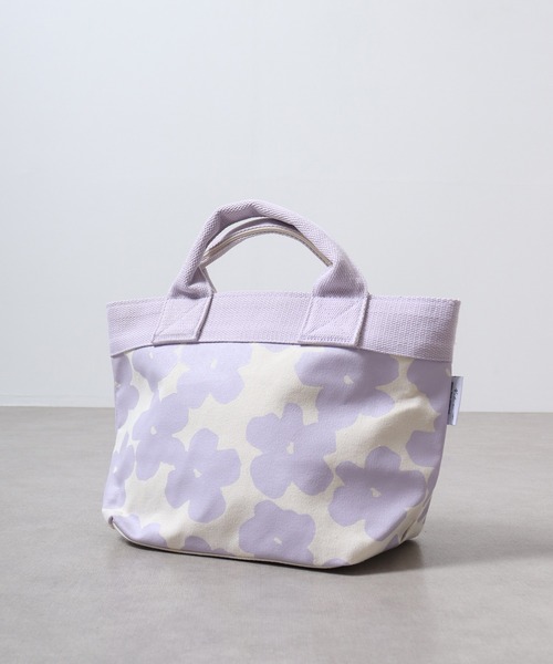 FUNALIVE（ファンアライブ） トートバッグ jou jou lier キャンバス