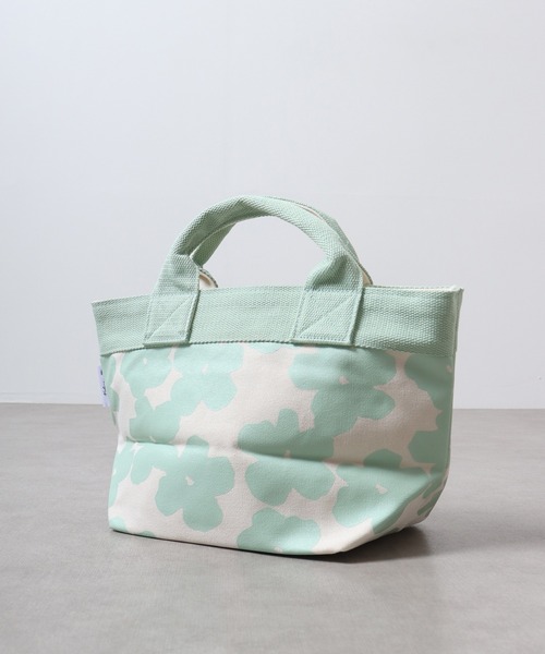 FUNALIVE（ファンアライブ） トートバッグ jou jou lier キャンバス