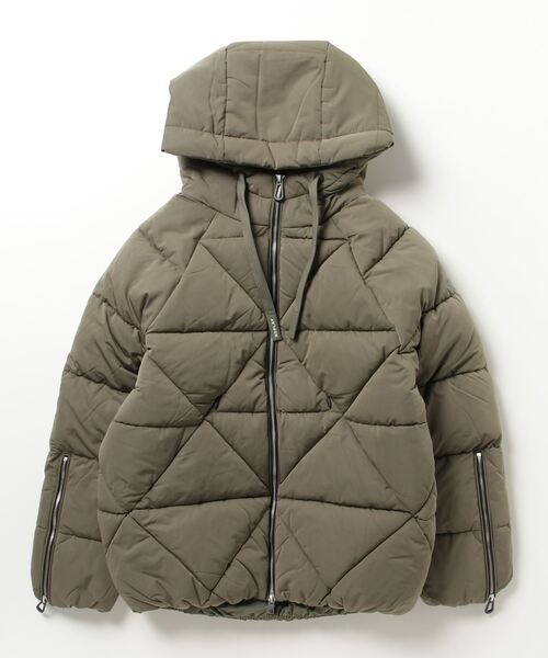 malonプロフ必読 　SCOTCLUB キルティングダウン キルティングダウンコート - SCOTCLUB - SCOTCLUB｜YAMADAYA STORE