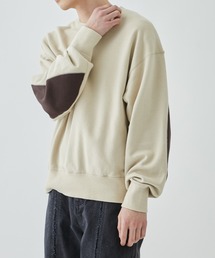 JieDa ジエダ　18ss C/N SWEAT SHIRT スウェット JieDa ジエダ 18ss C/N SWEAT SHIRT スウェット - メルカリ