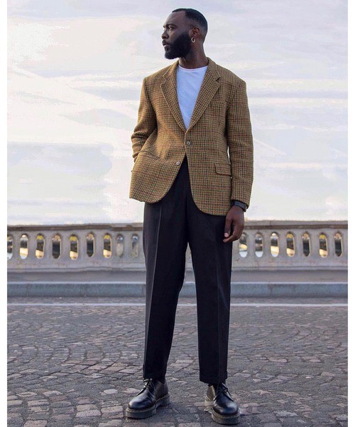 Dr.Martens（ドクターマーチン） フォーマルシューズ 1461 BEX 3ホール