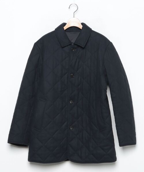 SHIPS」 コート X-LARGE ネイビー メンズ : 80252391 : ZOZOTOWN Yahoo  