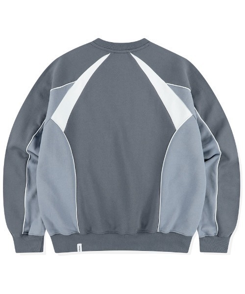 さらに100円引き◆MAHAGRID◆TRACK SWEATSHIRT MAHAGRID トレーナー スウェット 「mahagrid/マハグリッド