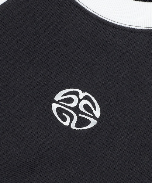 さらに100円引き◆MAHAGRID◆TRACK SWEATSHIRT MAHAGRID トレーナー スウェット 「mahagrid/マハグリッド