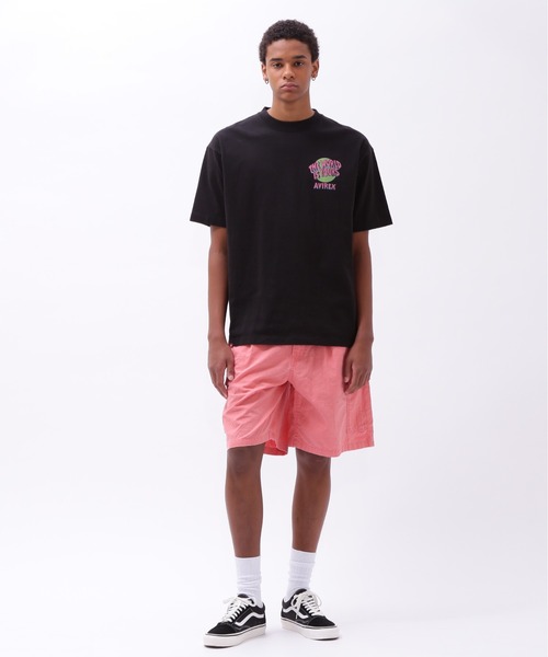 TULTEK EW&F 2010 tour Tシャツ Lsize ネイビー THE BOOTLEG 2nd Pigment T-Shirt [LEC1146] – CENO.JP