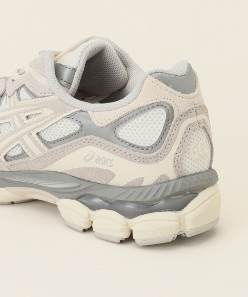 専用✧新品✧ジェニィラブ＆アルジー他6点サイズ130 ASICS / アシックス】GEL-NYC(Light gray)（スニーカー）｜ASICS