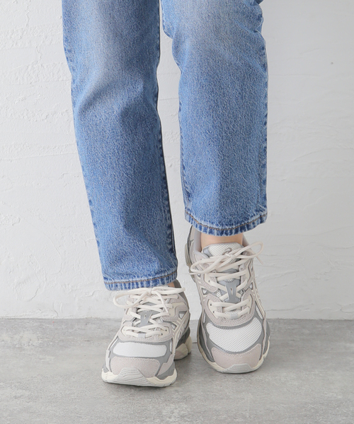 Spick＆Span スニーカー 「ASICS / アシックス」GEL-NYC