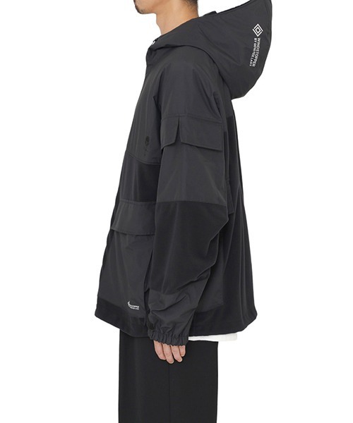 ブルゾン アウター D-VEC / ディーベック：WIND STOPPER BY GORE-TEX