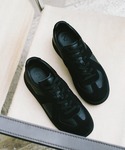 スニーカー VOLUME SOLE GERMA...の詳細画像3