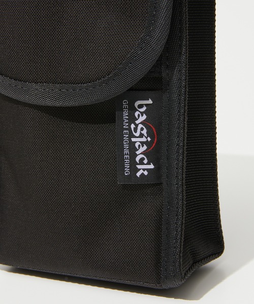 BAGJACK（バッグジャック） ポーチ BAGJACK CARGO BAG M カーゴ メンズ