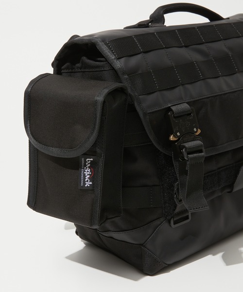 バッグ bagjack cargo bag M BAGJACK（バッグジャック） ポーチ BAGJACK CARGO BAG M カーゴ メンズ
