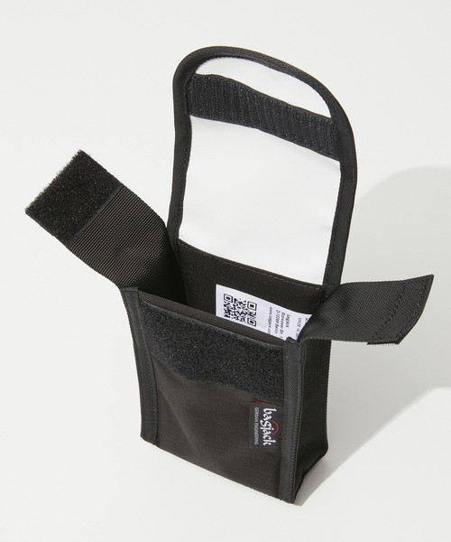BAGJACK ポーチ CARGO BAG M バッグジャック カーゴ メンズ