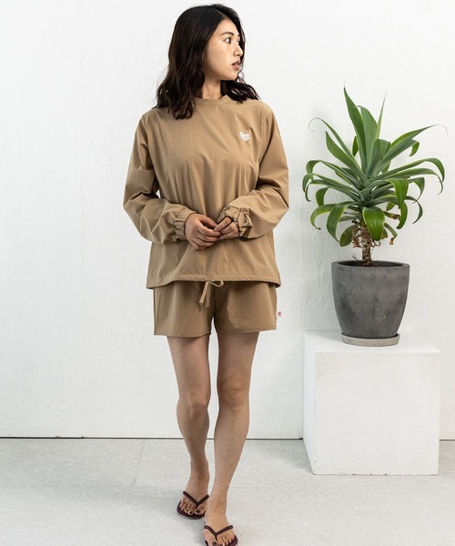 TAHCHEE tシャツ 「ムラサキスポーツ限定」TAHCHEE/ターチー